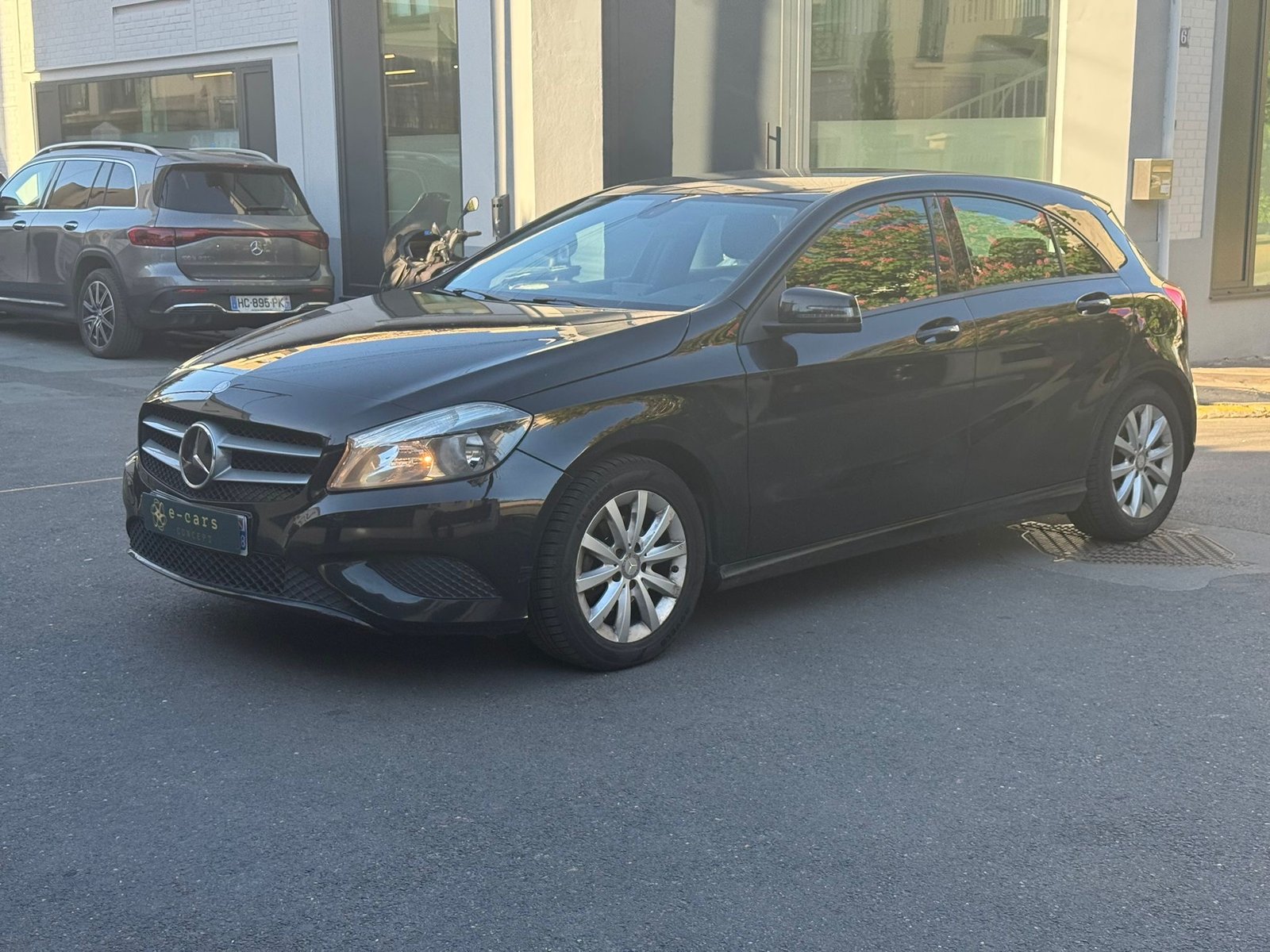 MERCEDES CLASSE A160 cdi 90ch Business