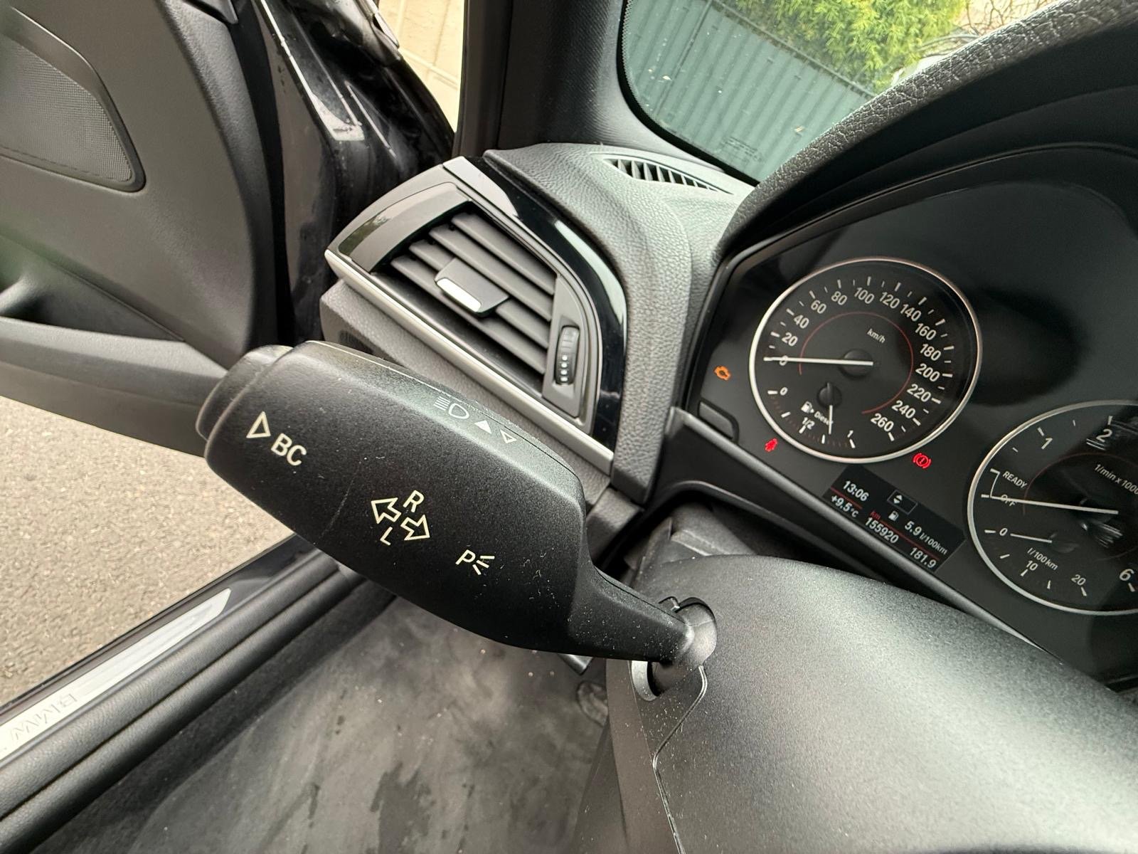 BMW Série 1 (F20) 114d 1.5 d 12V 95 cv