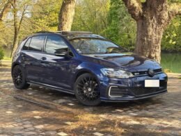 VOLKSWAGEN Golf VII GTE 1.4 TSI 204ch Hybrid