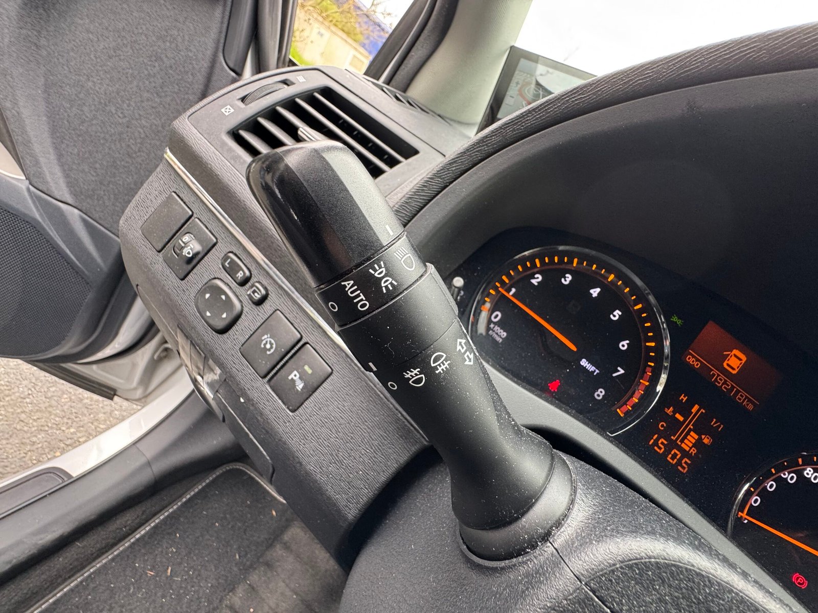 TOYOTA Avensis 1.8 VVT-i 147 ch « Dynamic »