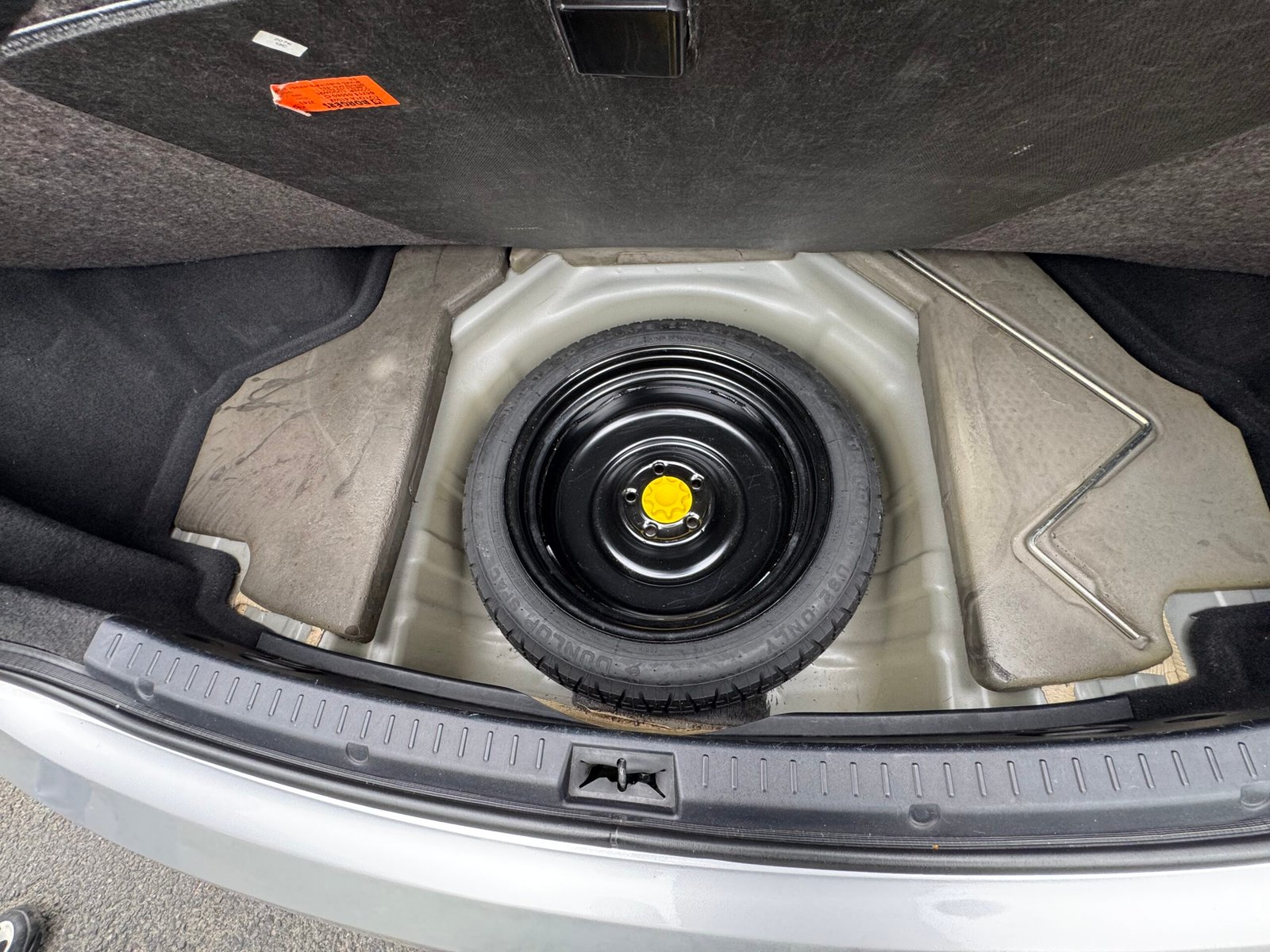 TOYOTA Avensis 1.8 VVT-i 147 ch « Dynamic »