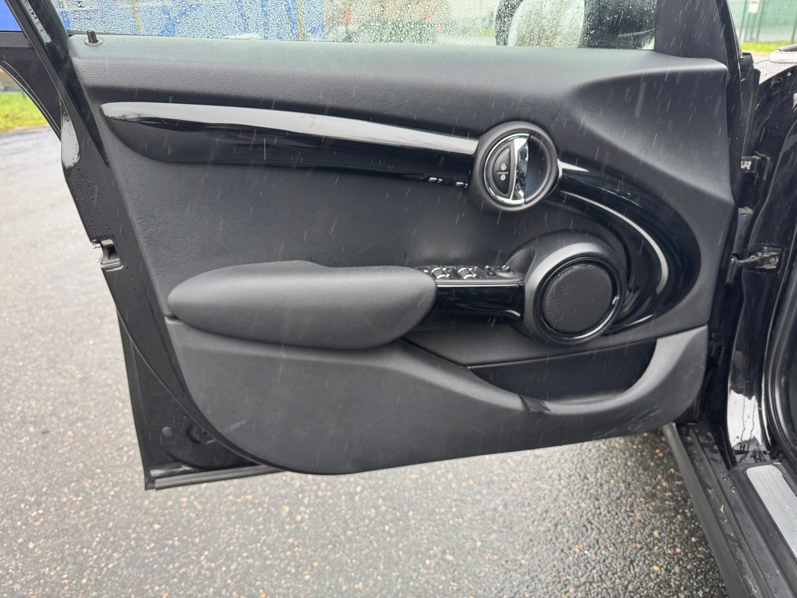 MINI ONE 3 (F55) 1.5 i DCT7 102CH « GREENWICH »