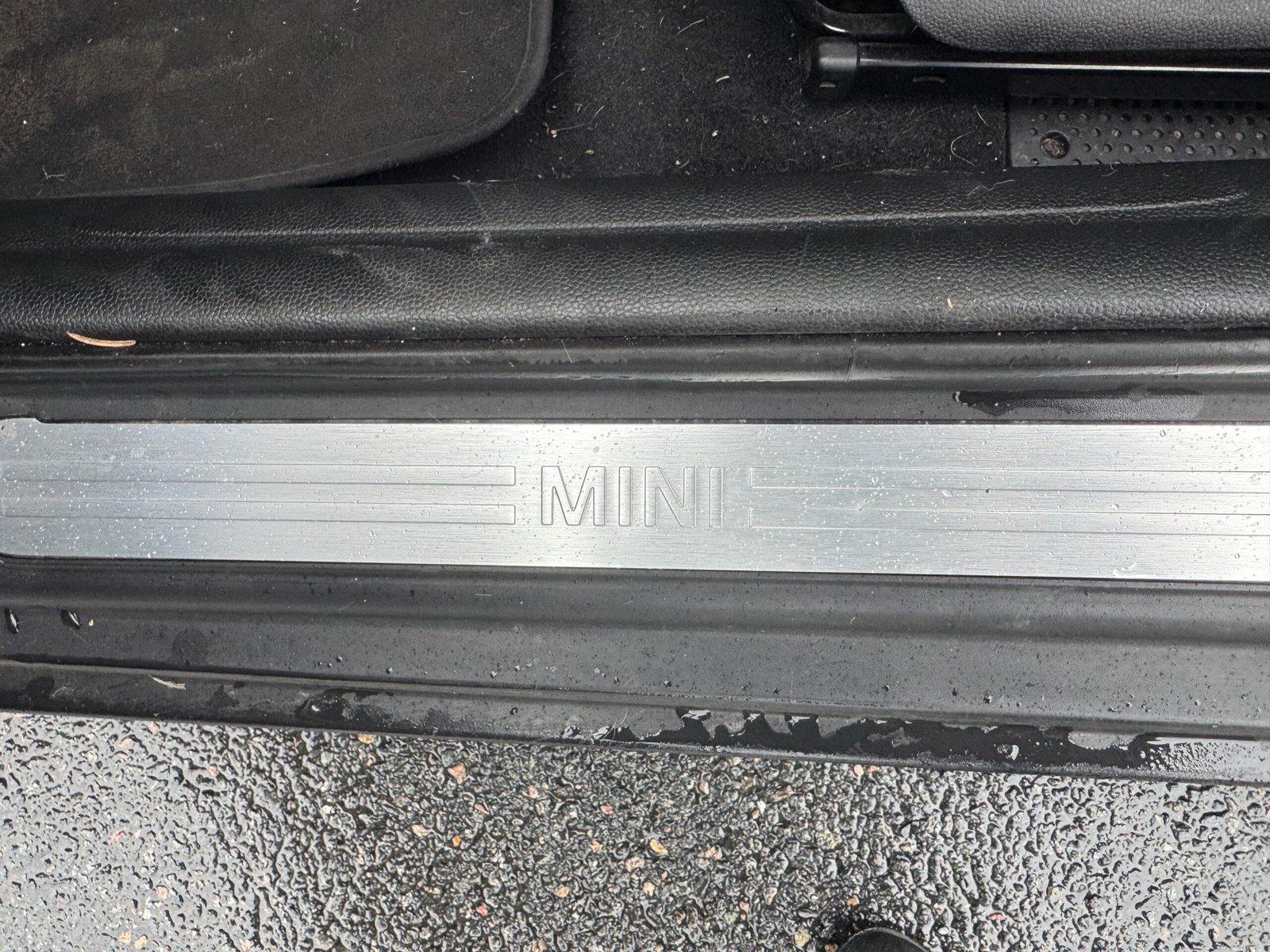 MINI ONE 3 (F55) 1.5 i DCT7 102CH « GREENWICH »