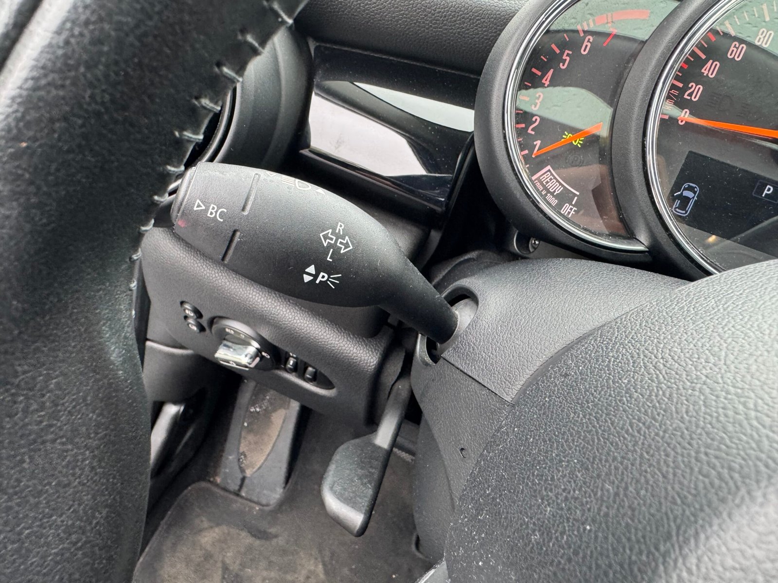 MINI ONE 3 (F55) 1.5 i DCT7 102CH « GREENWICH »