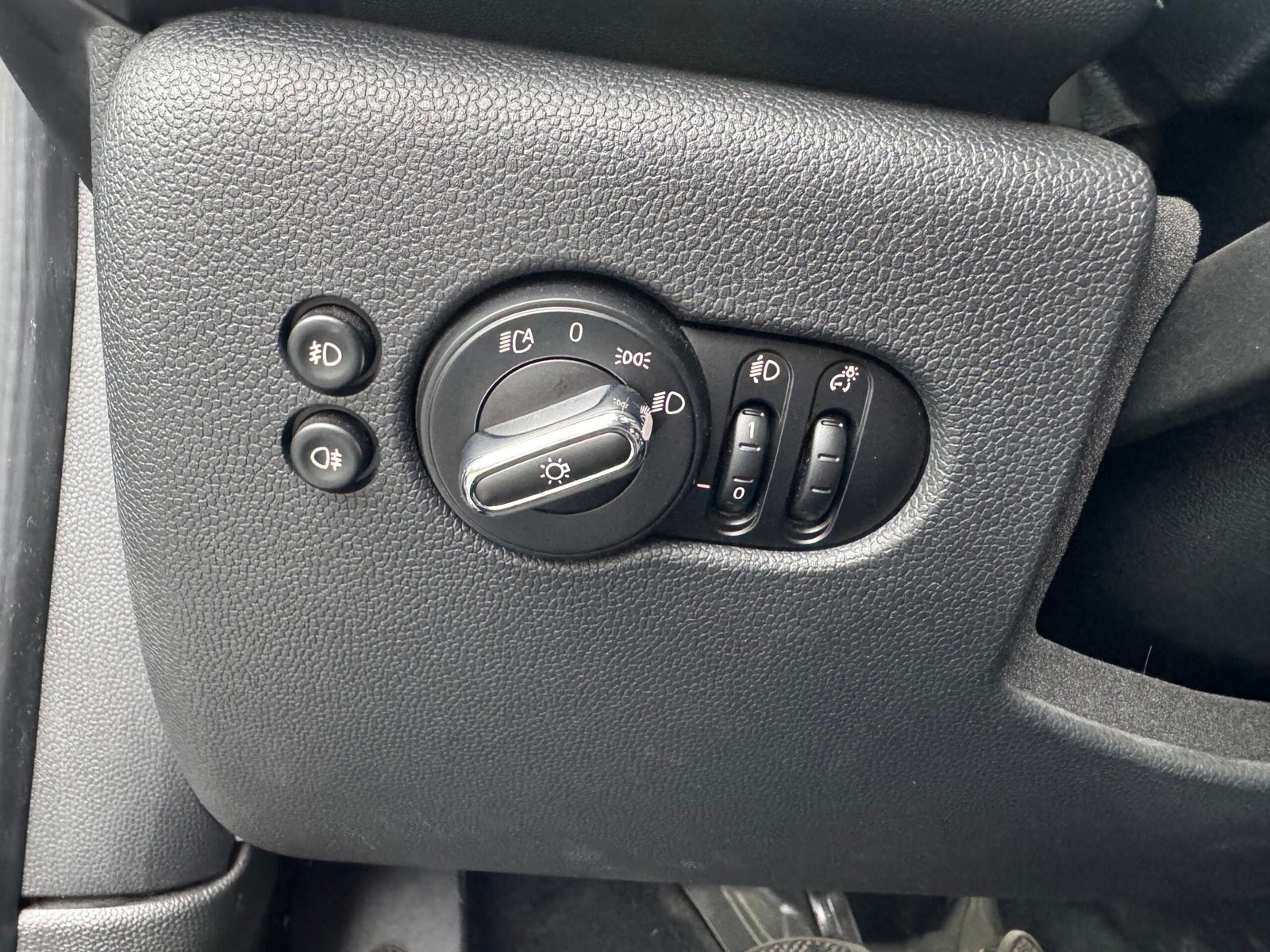 MINI ONE 3 (F55) 1.5 i DCT7 102CH « GREENWICH »