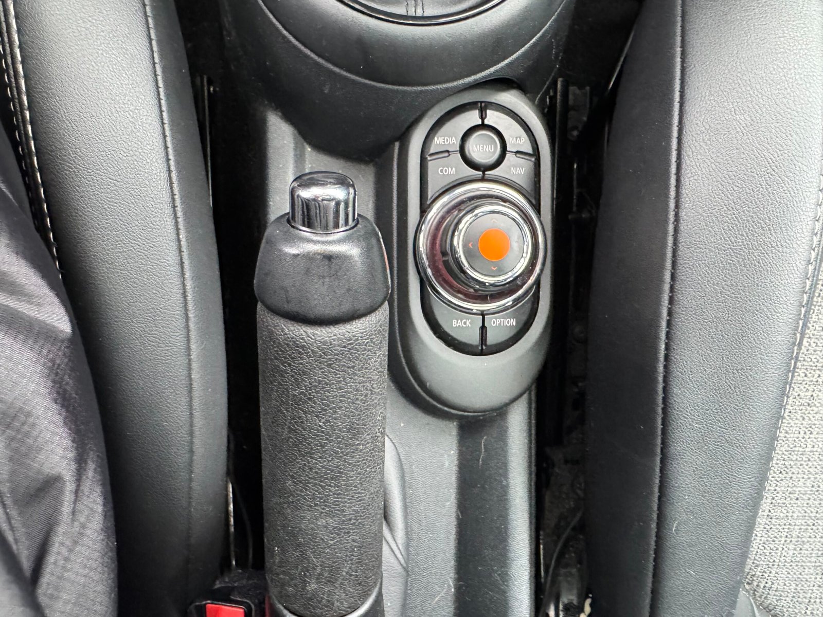 MINI ONE 3 (F55) 1.5 i DCT7 102CH « GREENWICH »