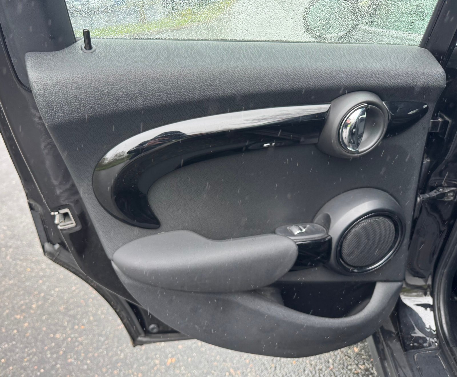 MINI ONE 3 (F55) 1.5 i DCT7 102CH « GREENWICH »