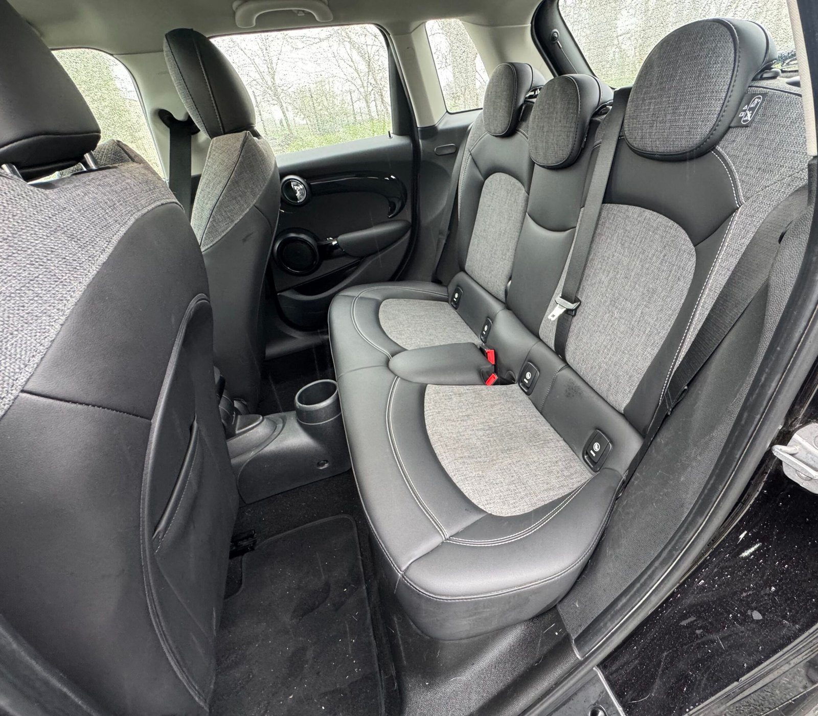 MINI ONE 3 (F55) 1.5 i DCT7 102CH « GREENWICH »