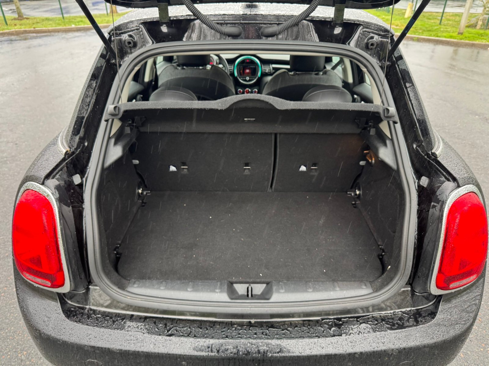 MINI ONE 3 (F55) 1.5 i DCT7 102CH « GREENWICH »