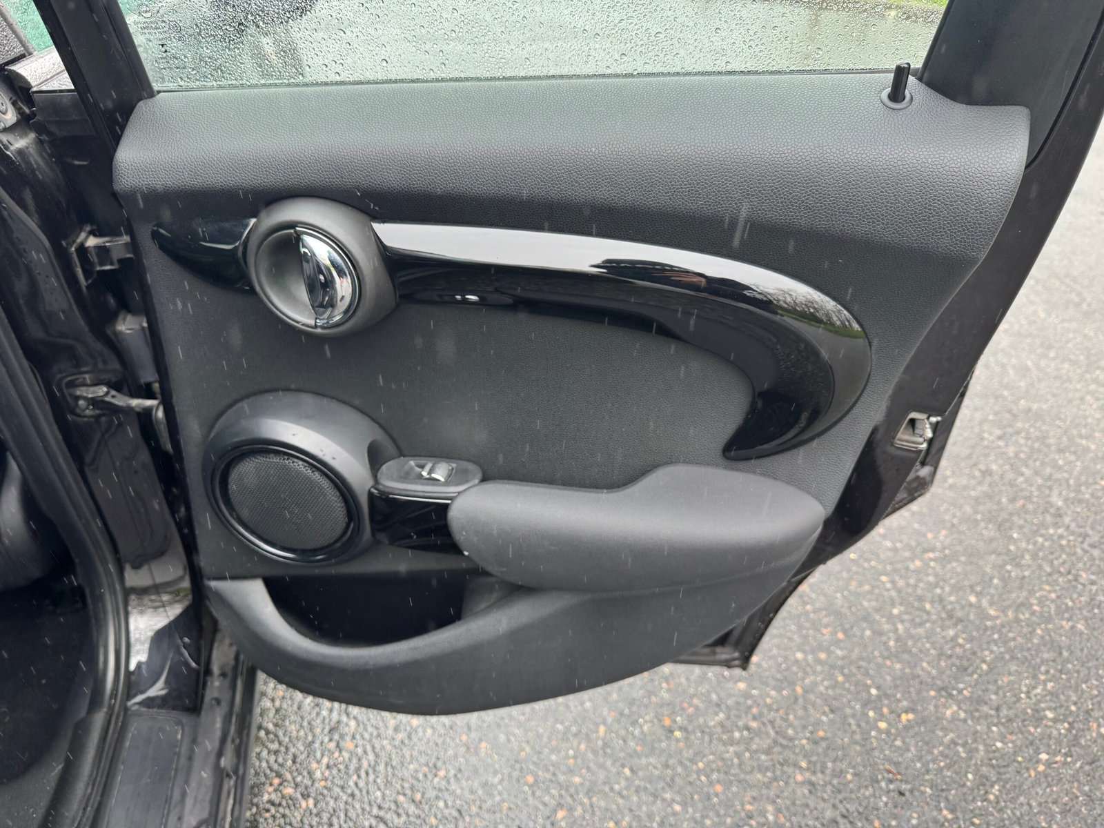 MINI ONE 3 (F55) 1.5 i DCT7 102CH « GREENWICH »