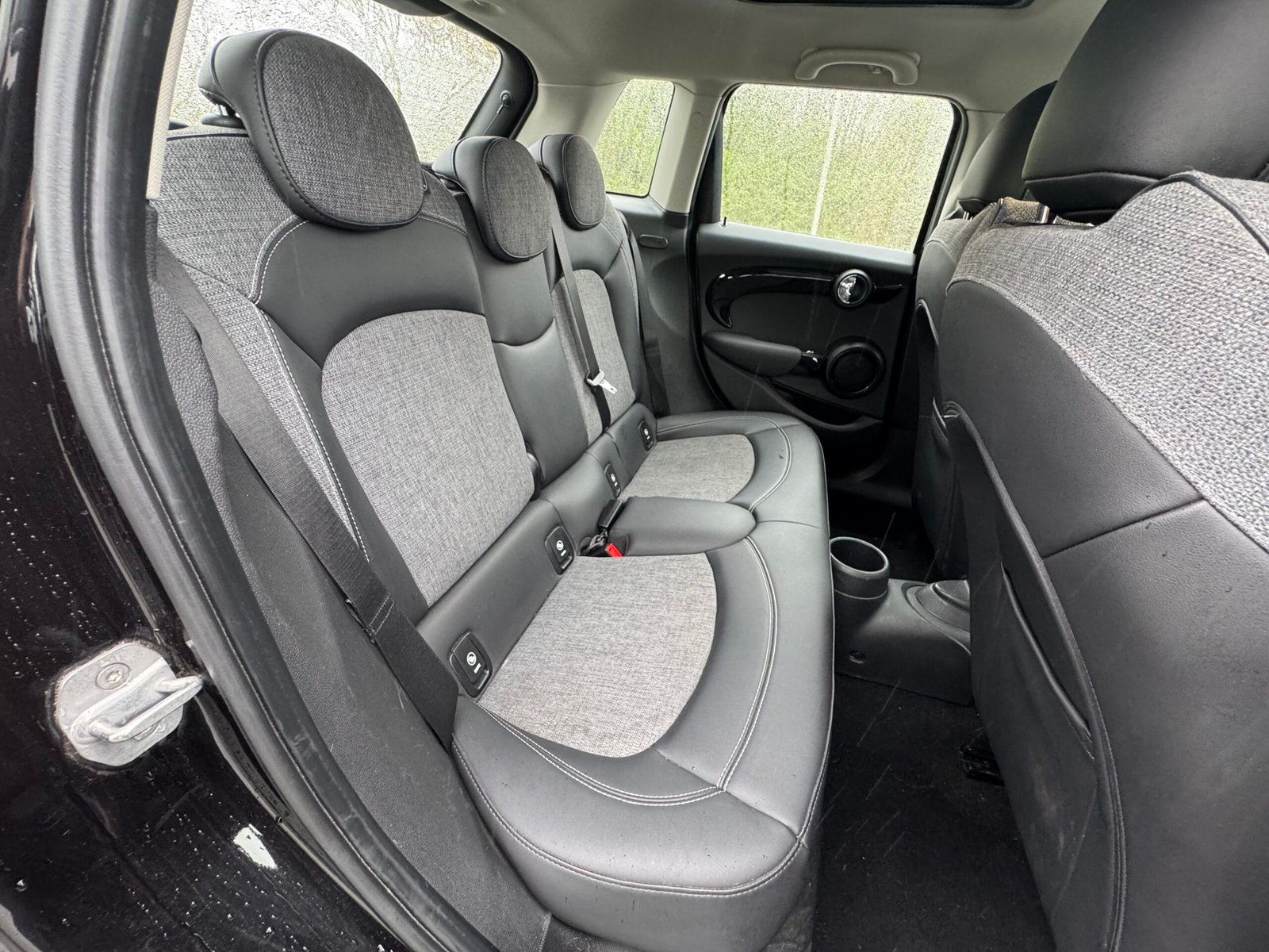 MINI ONE 3 (F55) 1.5 i DCT7 102CH « GREENWICH »