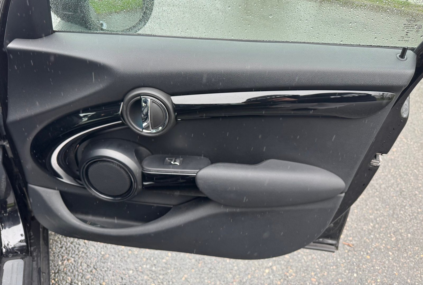 MINI ONE 3 (F55) 1.5 i DCT7 102CH « GREENWICH »