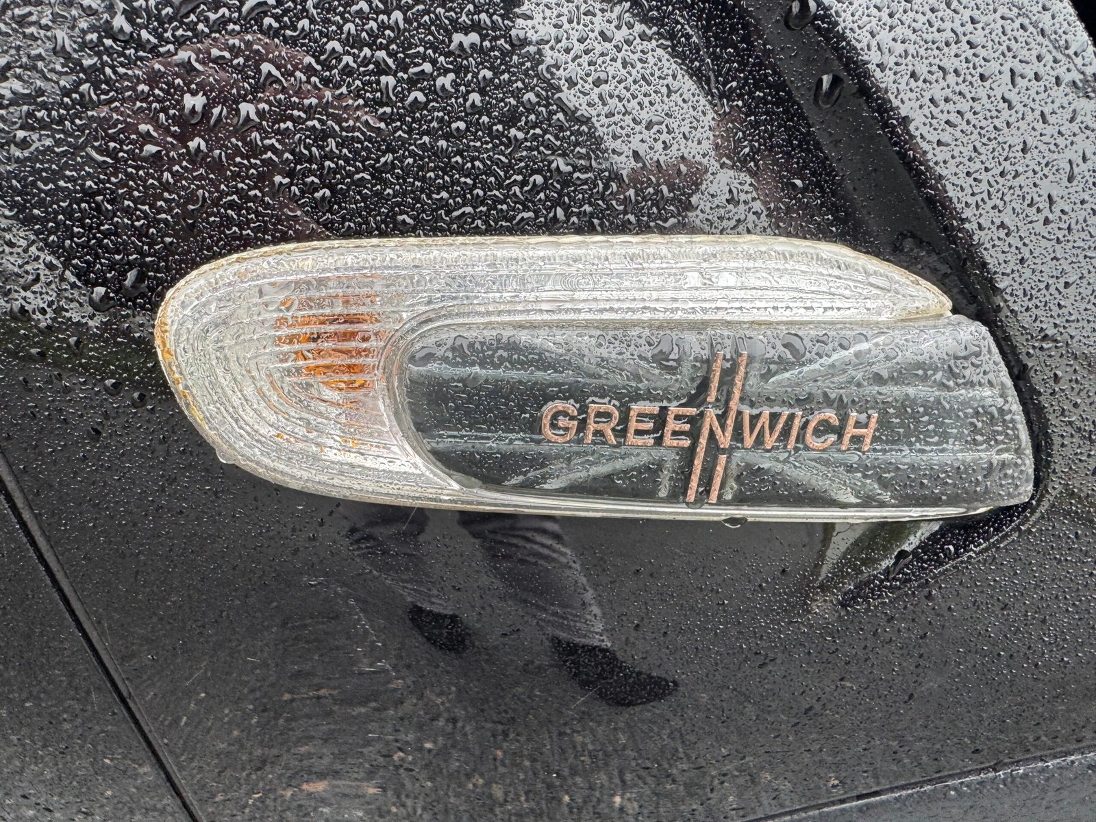 MINI ONE 3 (F55) 1.5 i DCT7 102CH « GREENWICH »