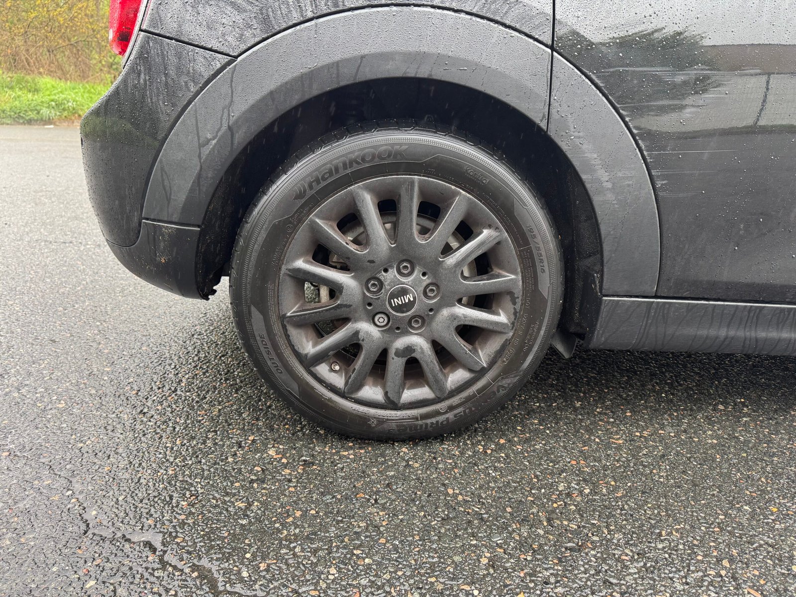 MINI ONE 3 (F55) 1.5 i DCT7 102CH « GREENWICH »