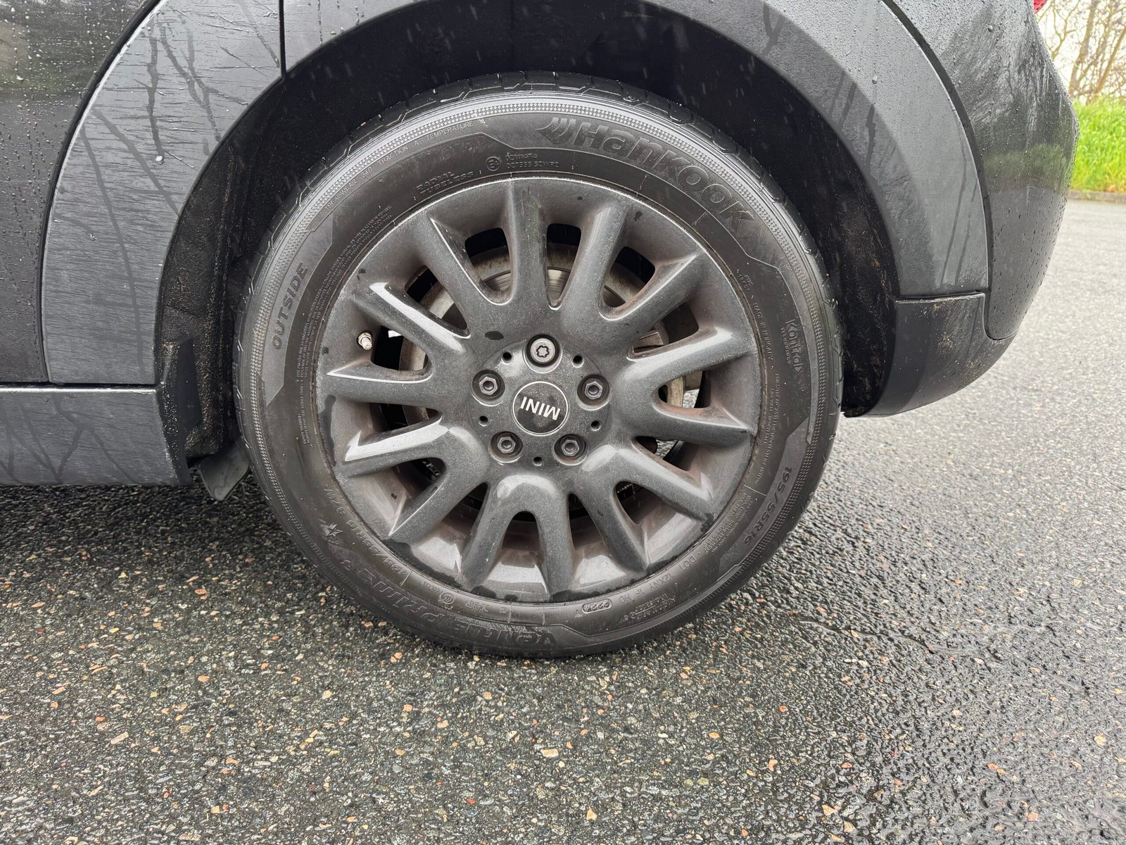 MINI ONE 3 (F55) 1.5 i DCT7 102CH « GREENWICH »