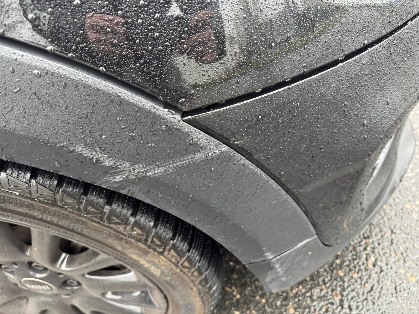 MINI ONE 3 (F55) 1.5 i DCT7 102CH « GREENWICH »