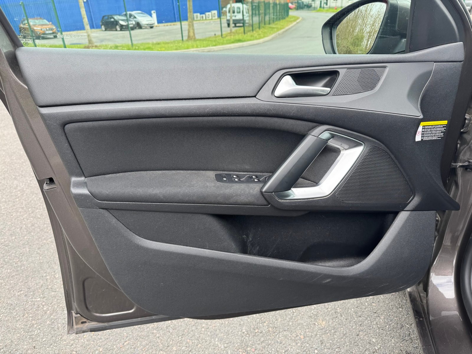 Peugeot 308 II 1.6 BlueHDi S&S 120CH « ALLURE »