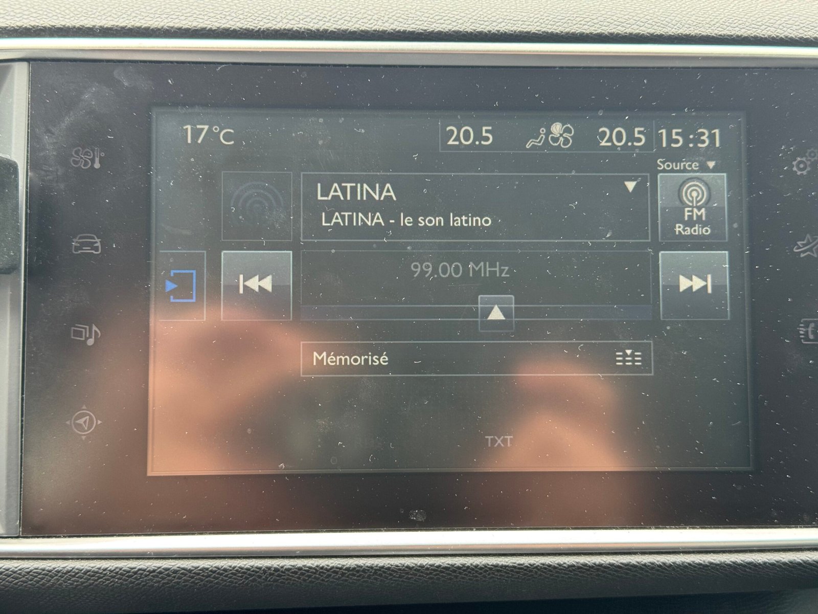 Peugeot 308 II 1.6 BlueHDi S&S 120CH « ALLURE »