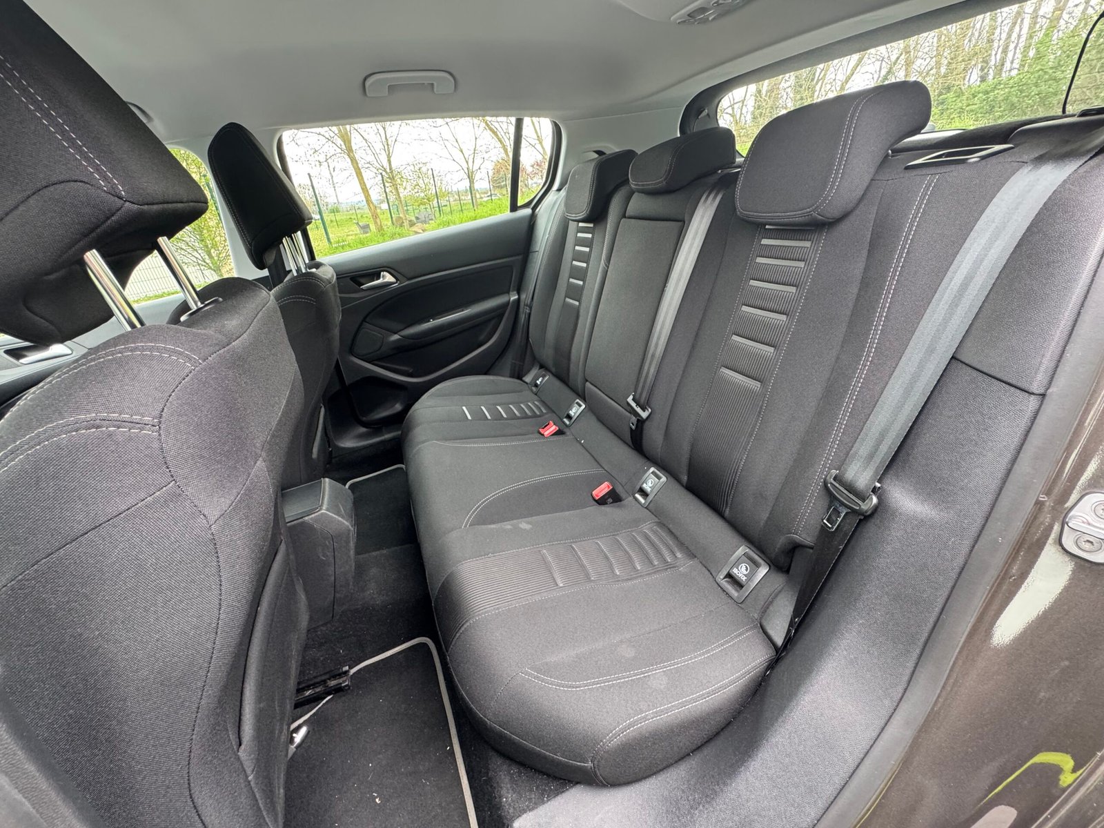 Peugeot 308 II 1.6 BlueHDi S&S 120CH « ALLURE »