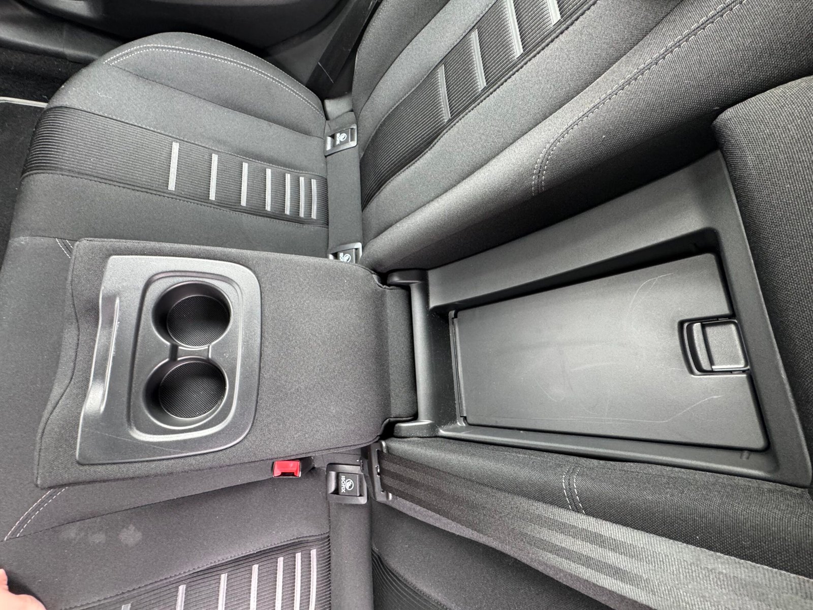 Peugeot 308 II 1.6 BlueHDi S&S 120CH « ALLURE »