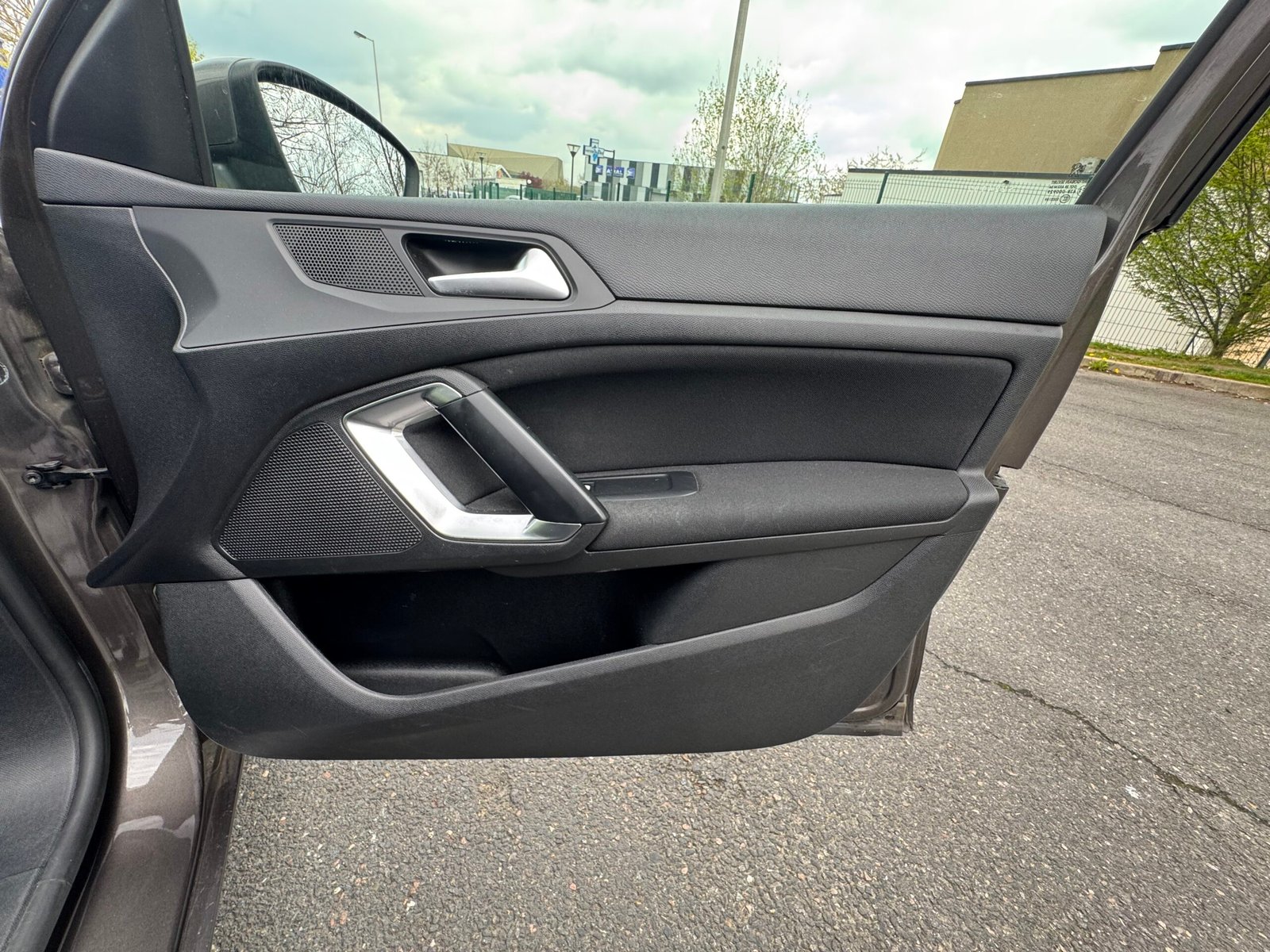 Peugeot 308 II 1.6 BlueHDi S&S 120CH « ALLURE »