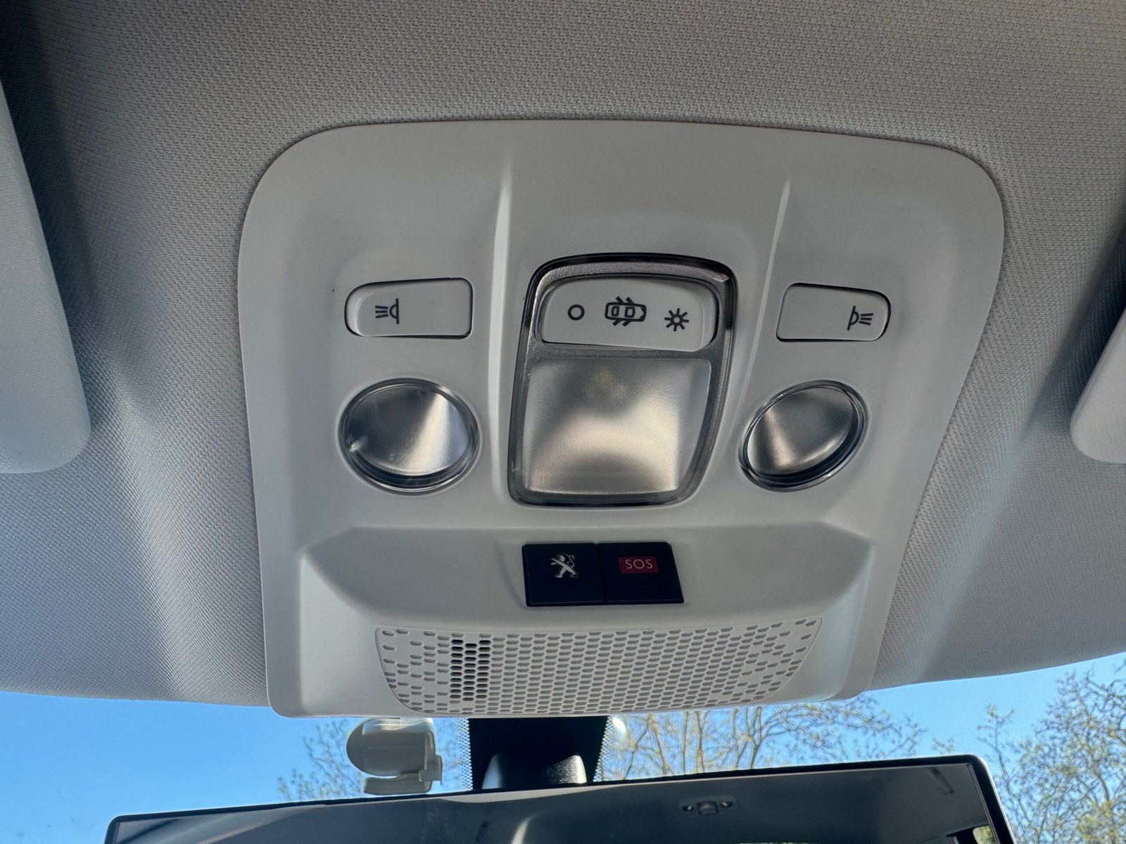 Peugeot 2008 5HB 1.5 BlueHDi S&S 102CH « ALLURE »