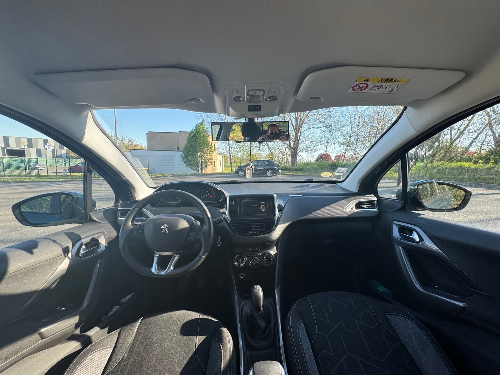 Peugeot 2008 5HB 1.5 BlueHDi S&S 102CH « ALLURE »