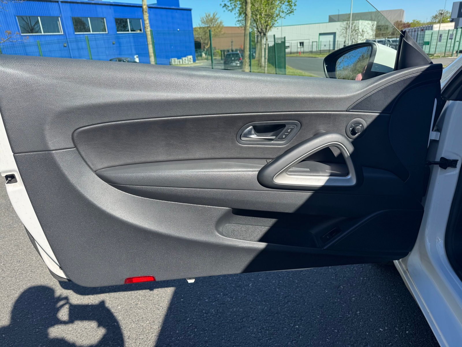 VOLKSWAGEN Scirocco II 2.0 TFSI DSG6 200CH « CARAT »