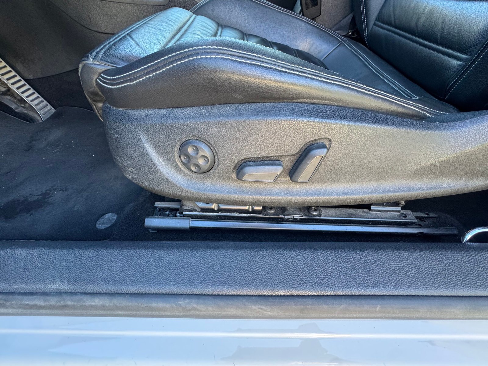 VOLKSWAGEN Scirocco II 2.0 TFSI DSG6 200CH « CARAT »