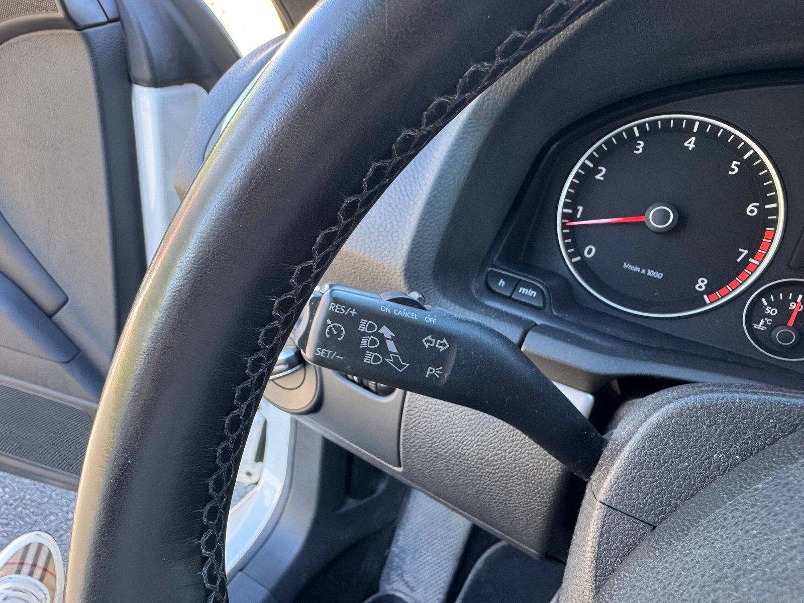 VOLKSWAGEN Scirocco II 2.0 TFSI DSG6 200CH « CARAT »