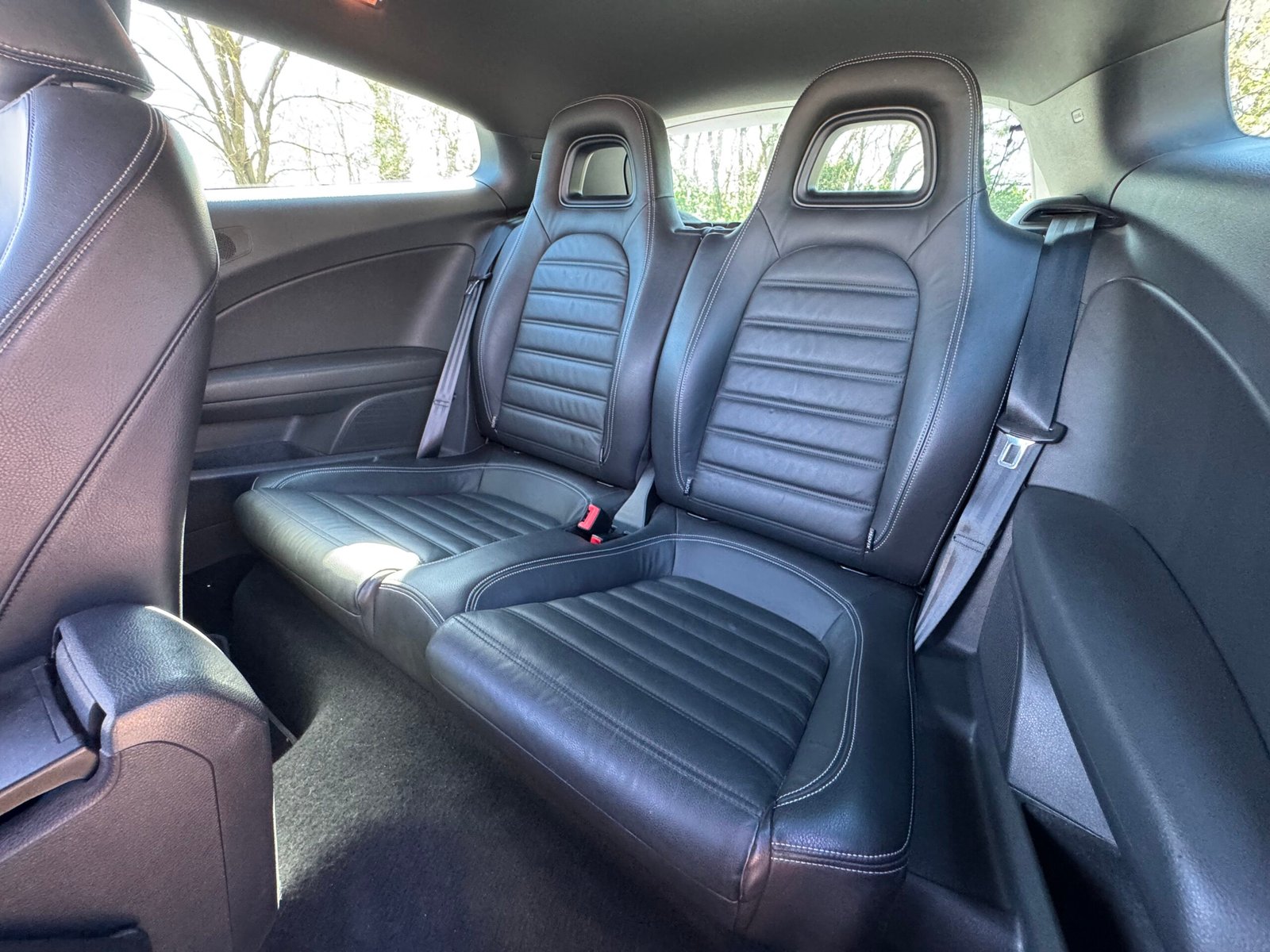 VOLKSWAGEN Scirocco II 2.0 TFSI DSG6 200CH « CARAT »