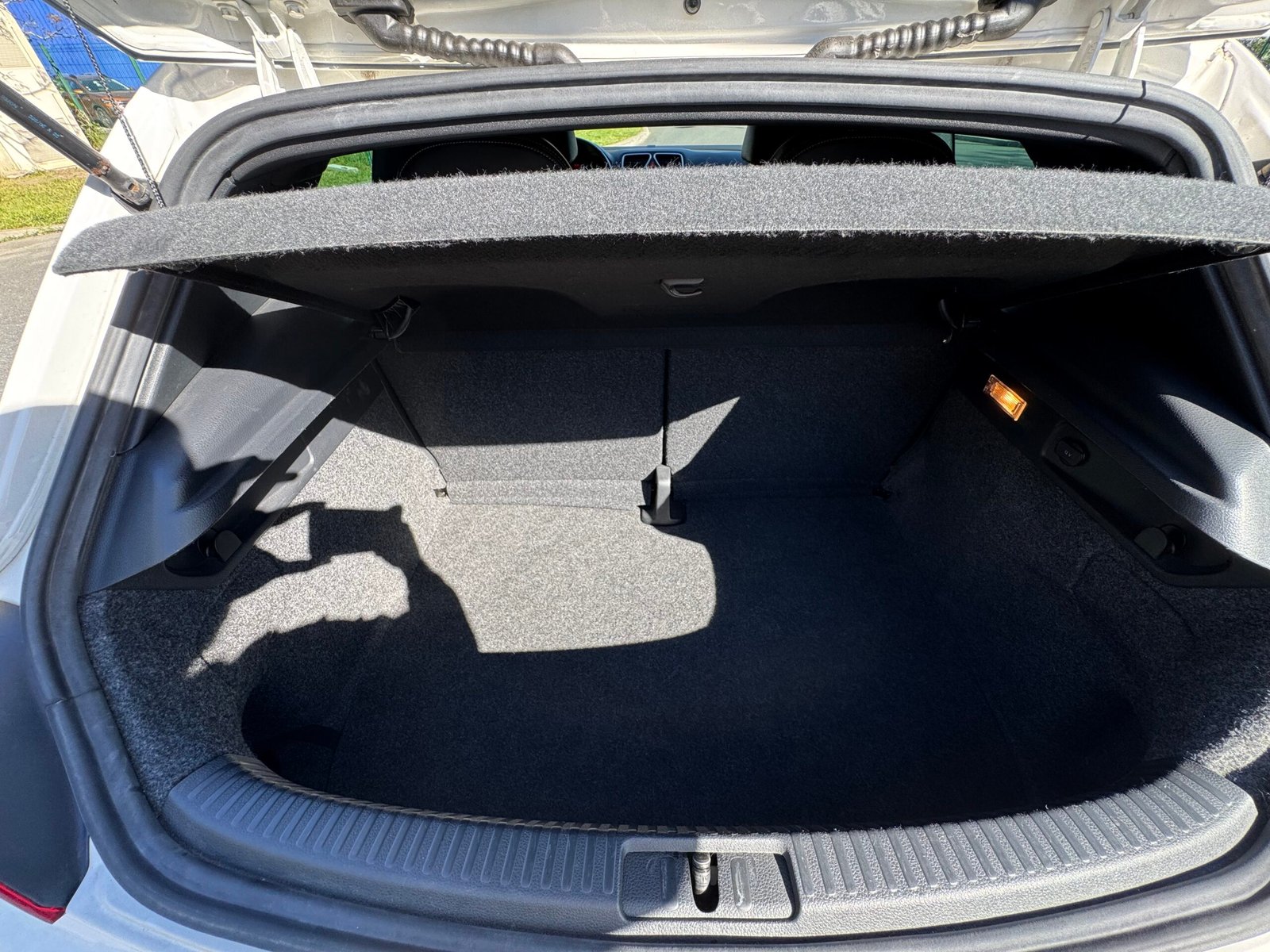 VOLKSWAGEN Scirocco II 2.0 TFSI DSG6 200CH « CARAT »