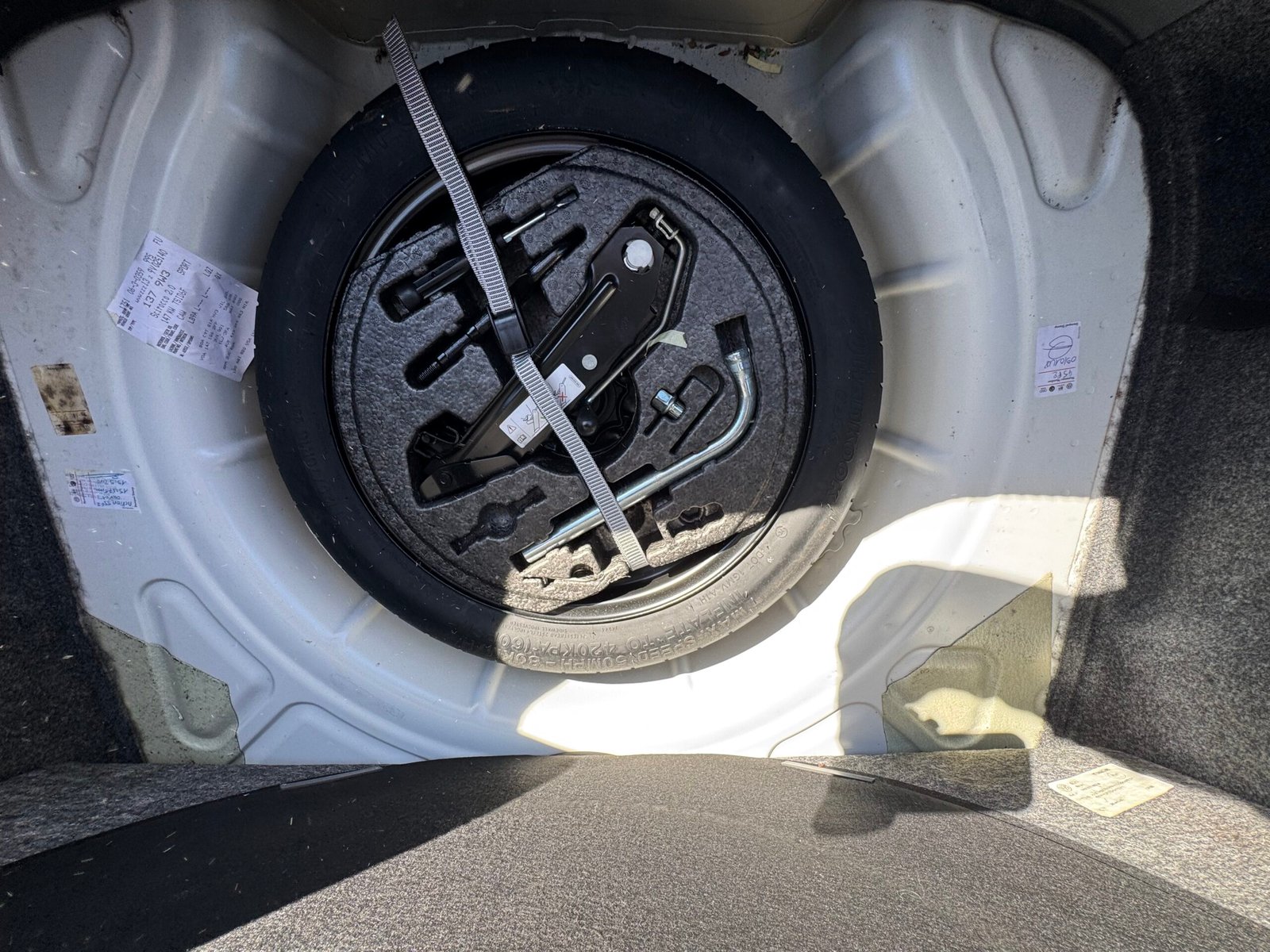 VOLKSWAGEN Scirocco II 2.0 TFSI DSG6 200CH « CARAT »