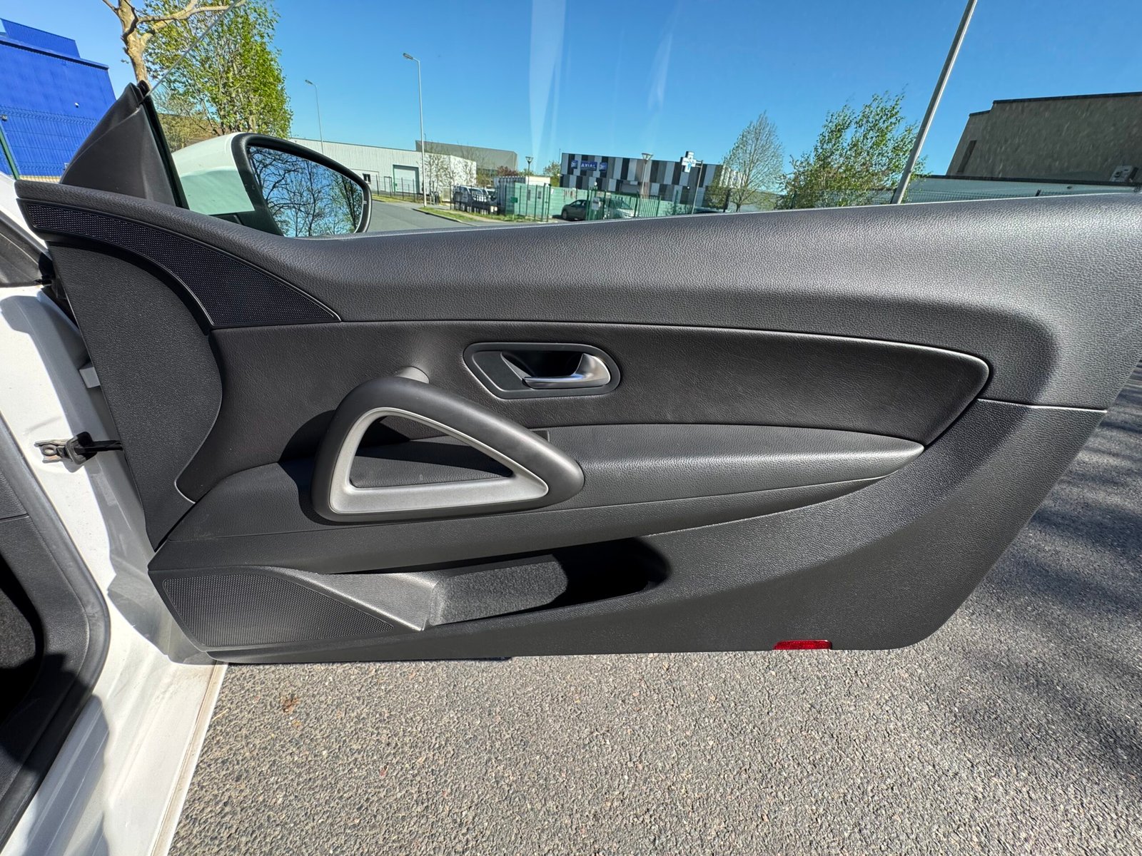 VOLKSWAGEN Scirocco II 2.0 TFSI DSG6 200CH « CARAT »