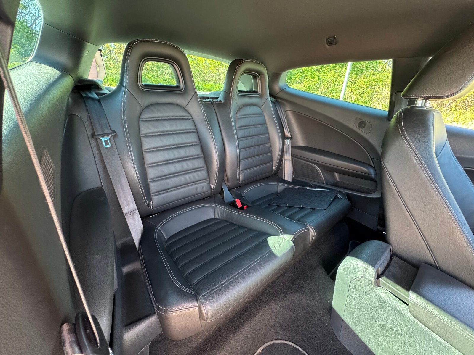 VOLKSWAGEN Scirocco II 2.0 TFSI DSG6 200CH « CARAT »