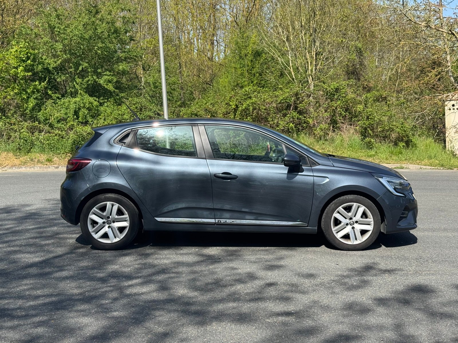 RENAULT Clio V 1.5 dCi 85 ch « Buisness »