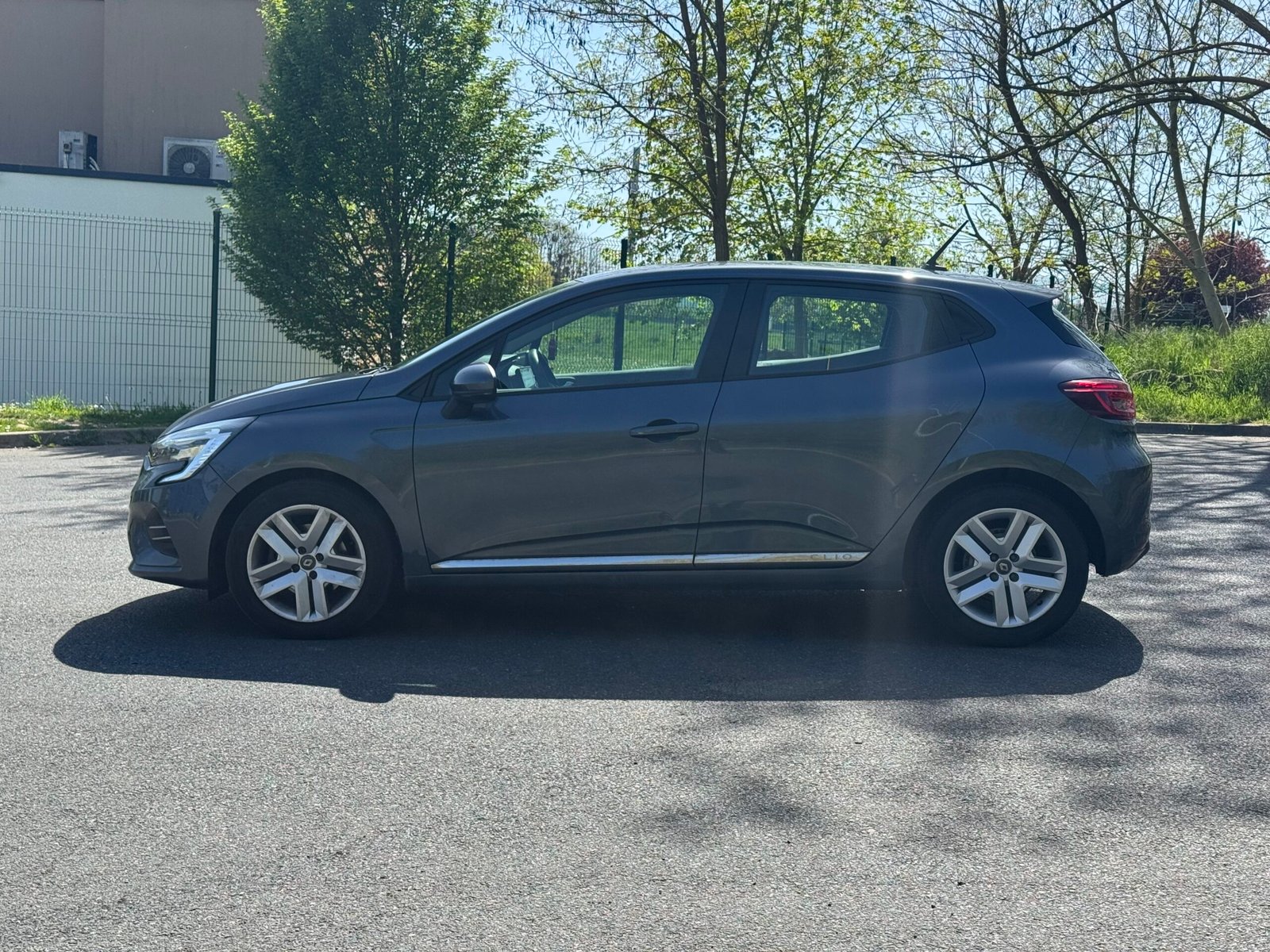 RENAULT Clio V 1.5 dCi 85 ch « Buisness »