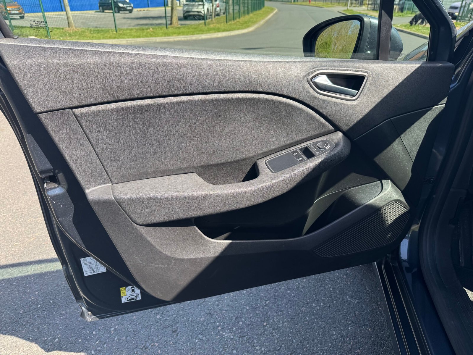 RENAULT Clio V 1.5 dCi 85 ch « Buisness »