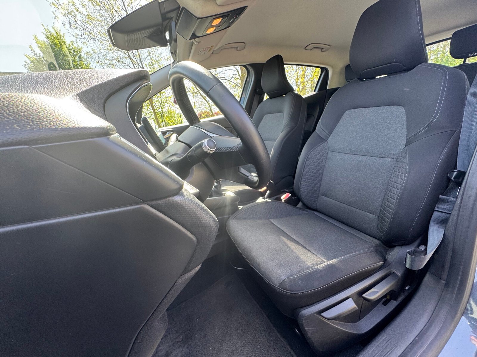 RENAULT Clio V 1.5 dCi 85 ch « Buisness »