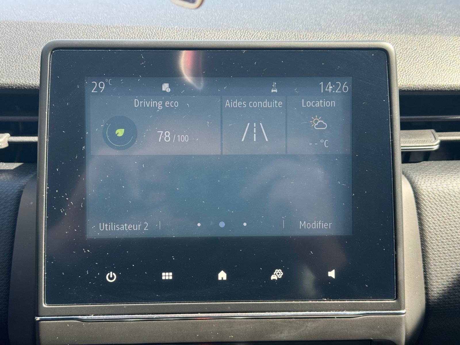 RENAULT Clio V 1.5 dCi 85 ch « Buisness »