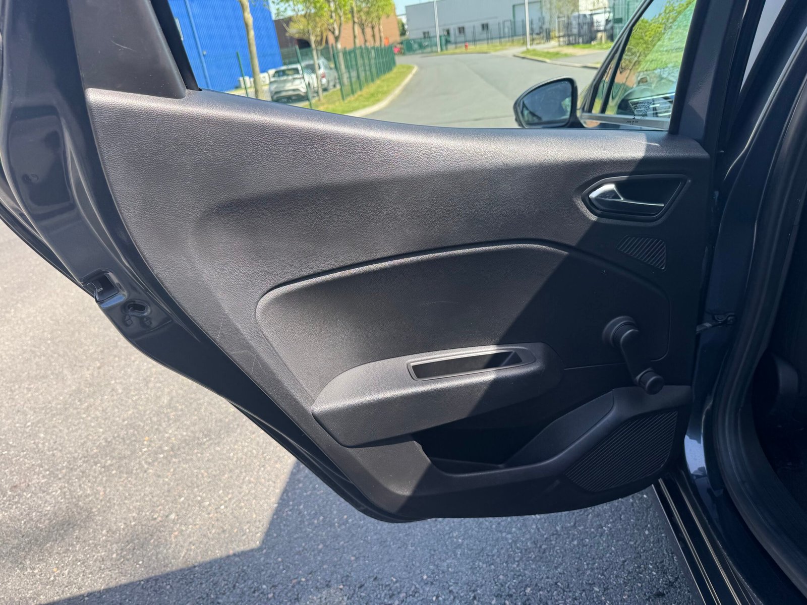 RENAULT Clio V 1.5 dCi 85 ch « Buisness »