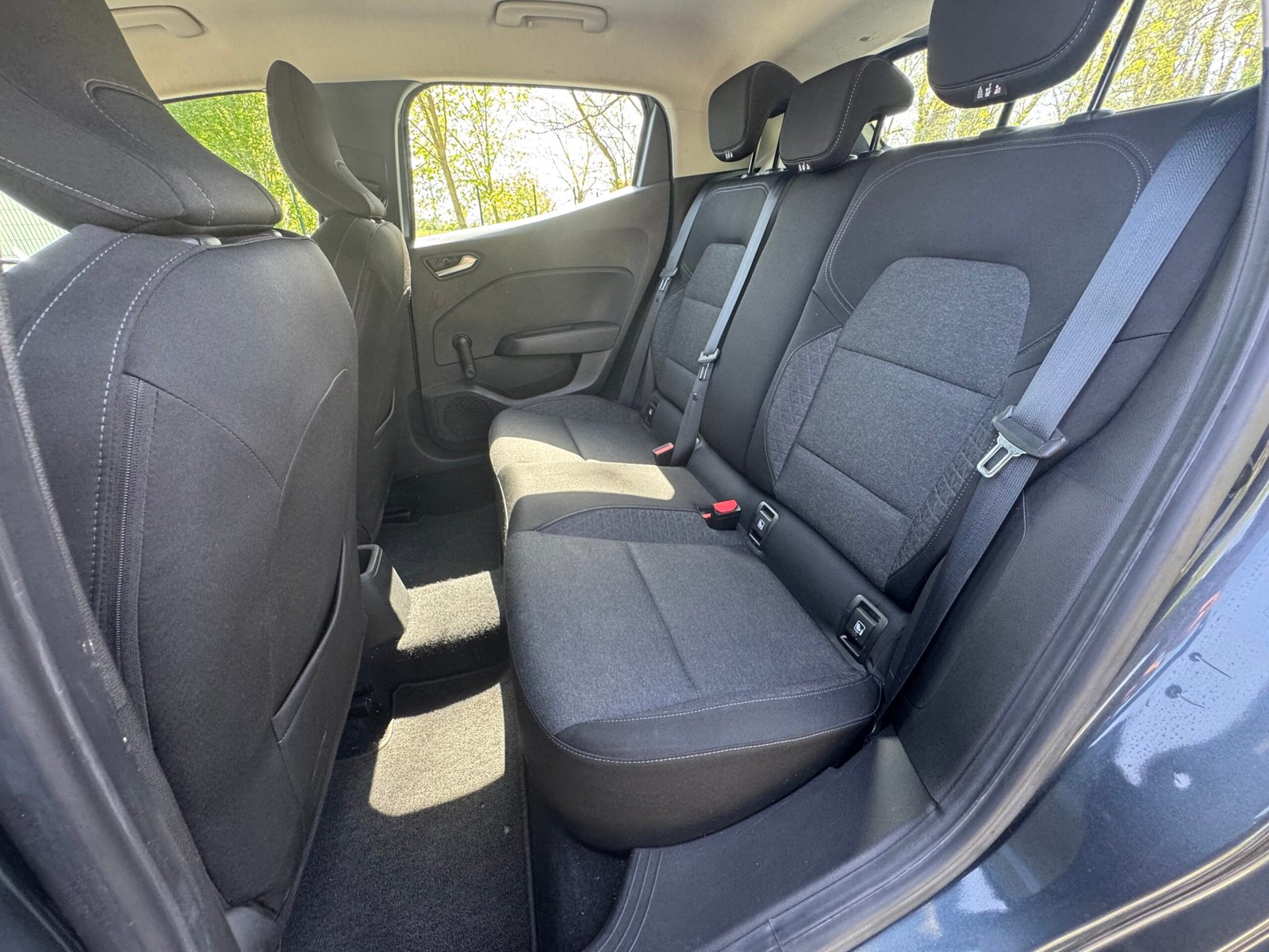 RENAULT Clio V 1.5 dCi 85 ch « Buisness »