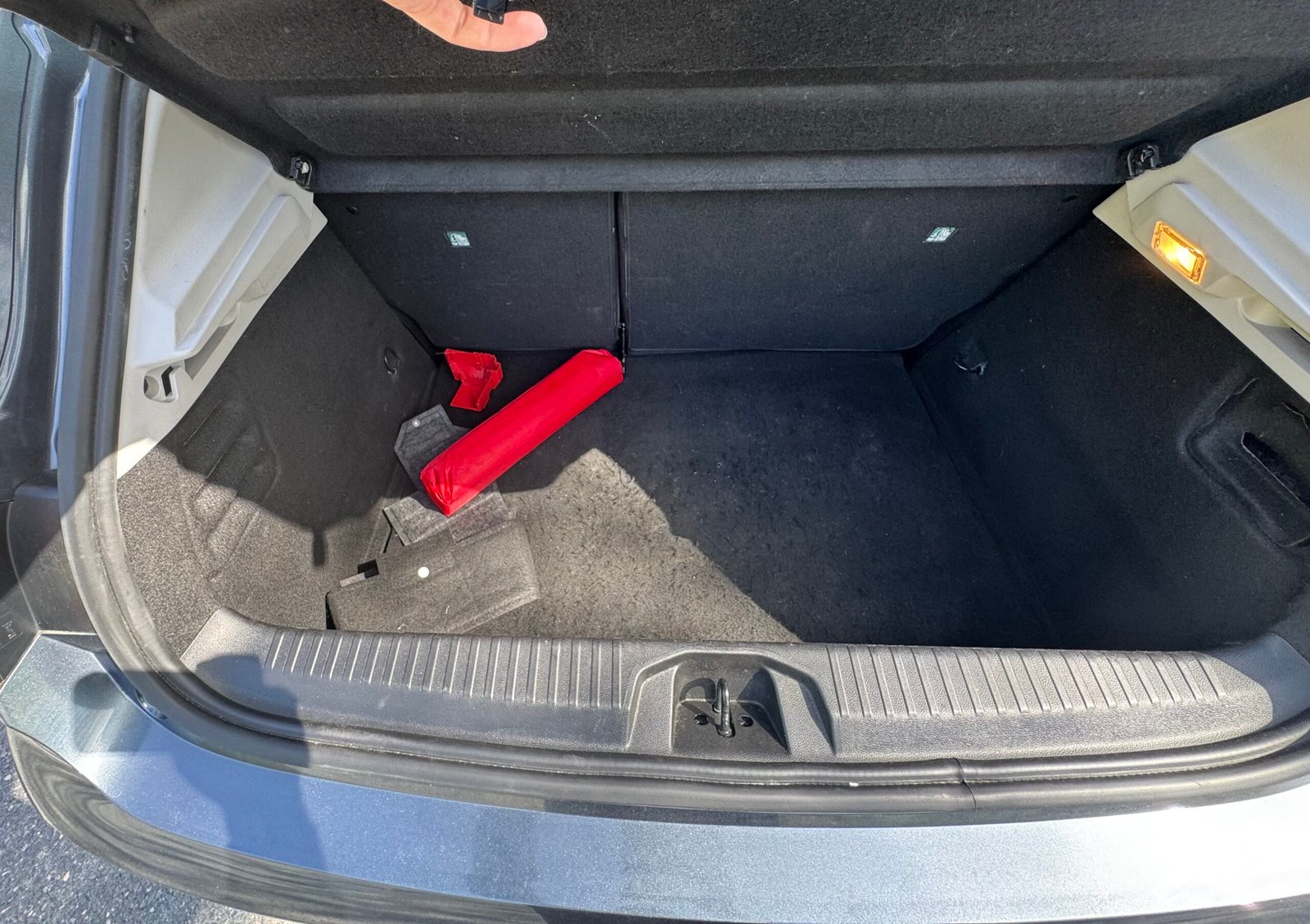 RENAULT Clio V 1.5 dCi 85 ch « Buisness »