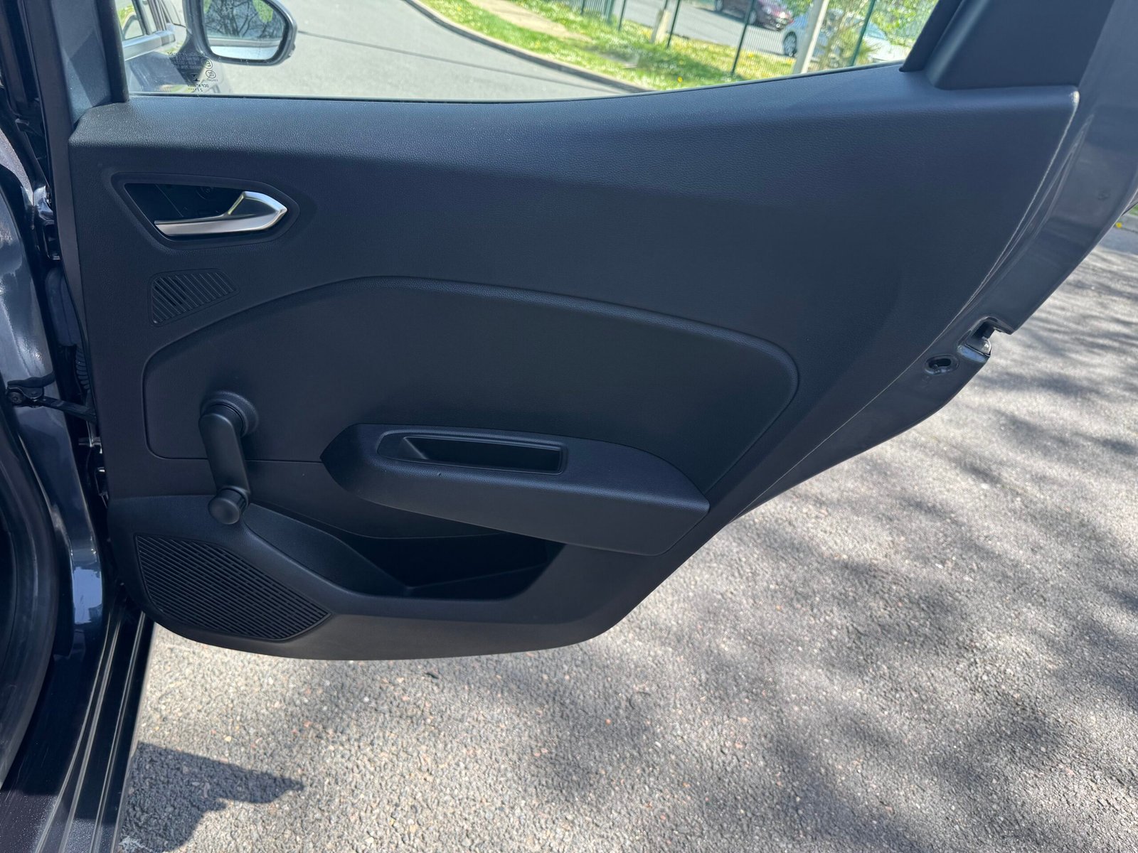 RENAULT Clio V 1.5 dCi 85 ch « Buisness »