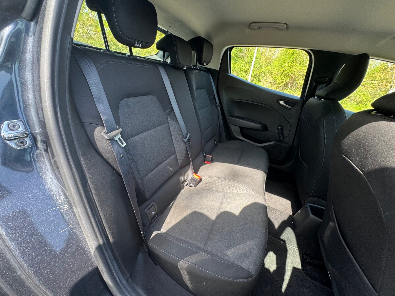 RENAULT Clio V 1.5 dCi 85 ch « Buisness »