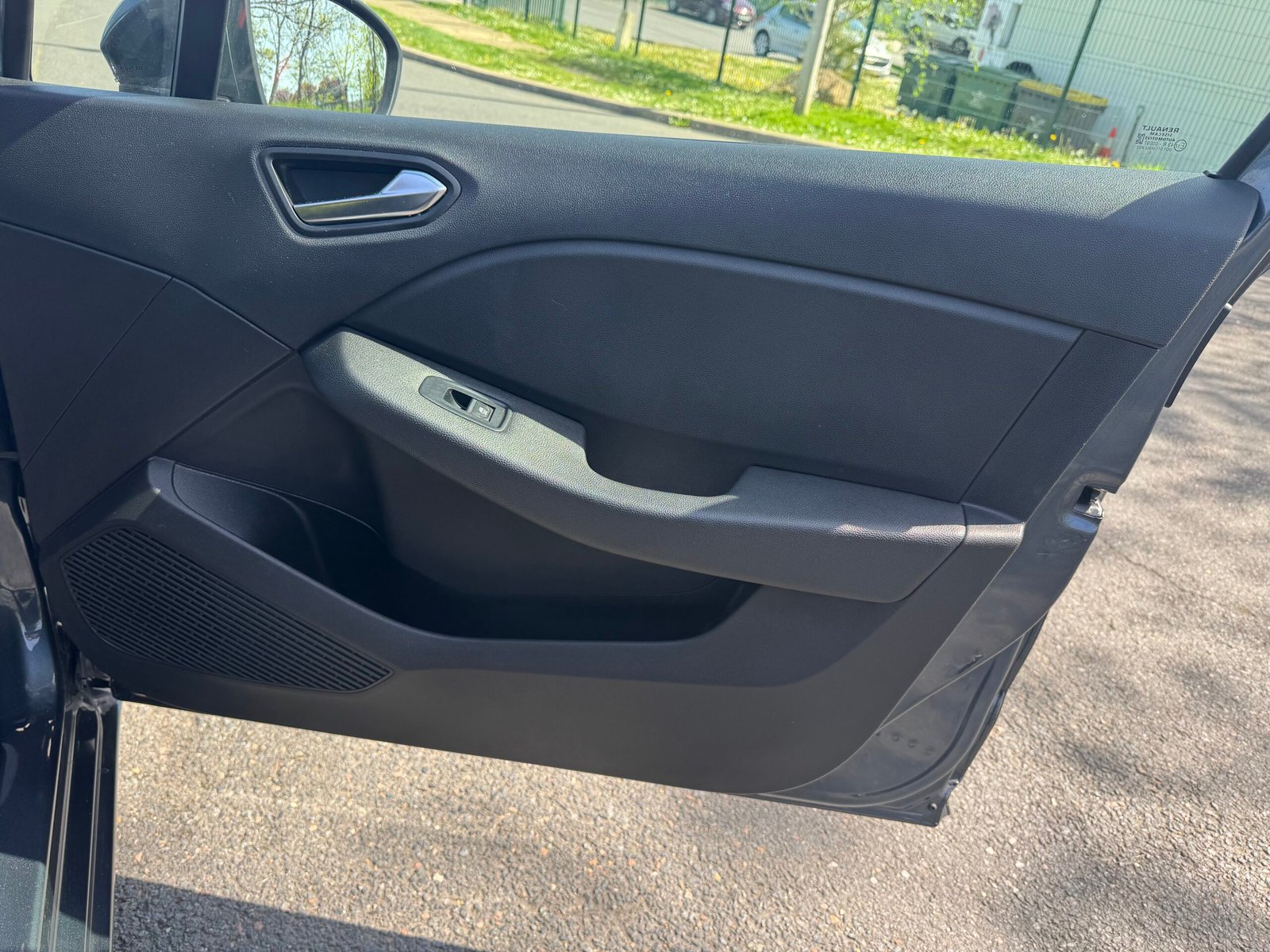 RENAULT Clio V 1.5 dCi 85 ch « Buisness »