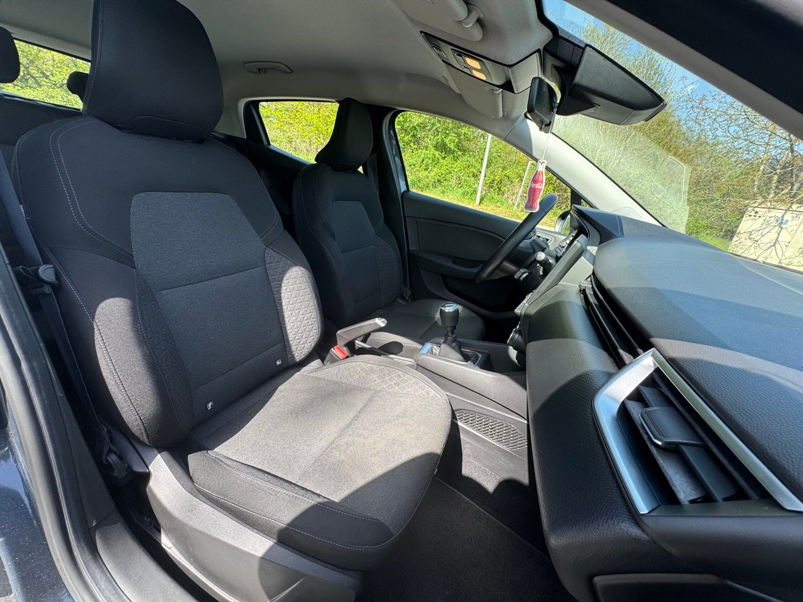 RENAULT Clio V 1.5 dCi 85 ch « Buisness »