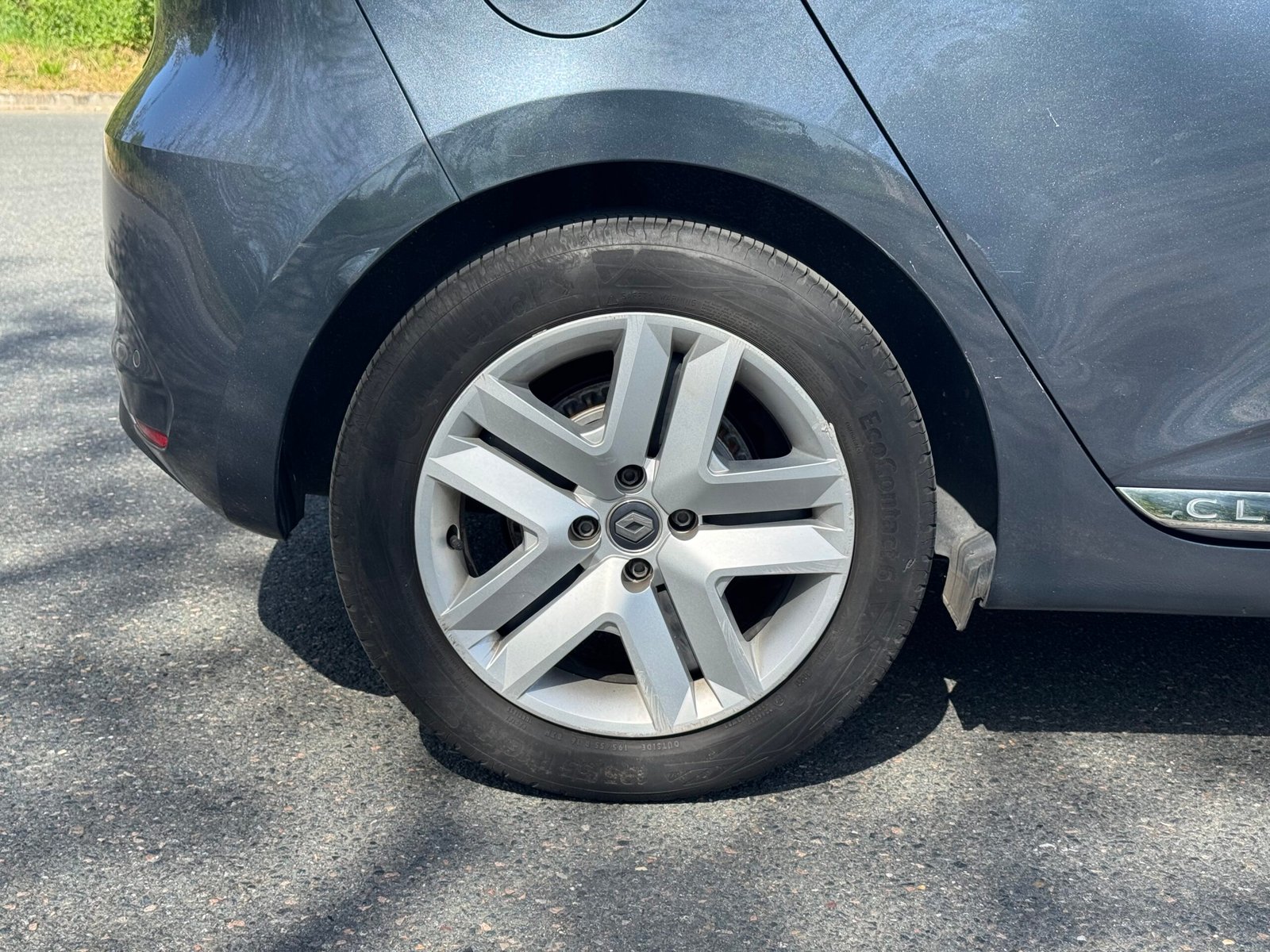 RENAULT Clio V 1.5 dCi 85 ch « Buisness »