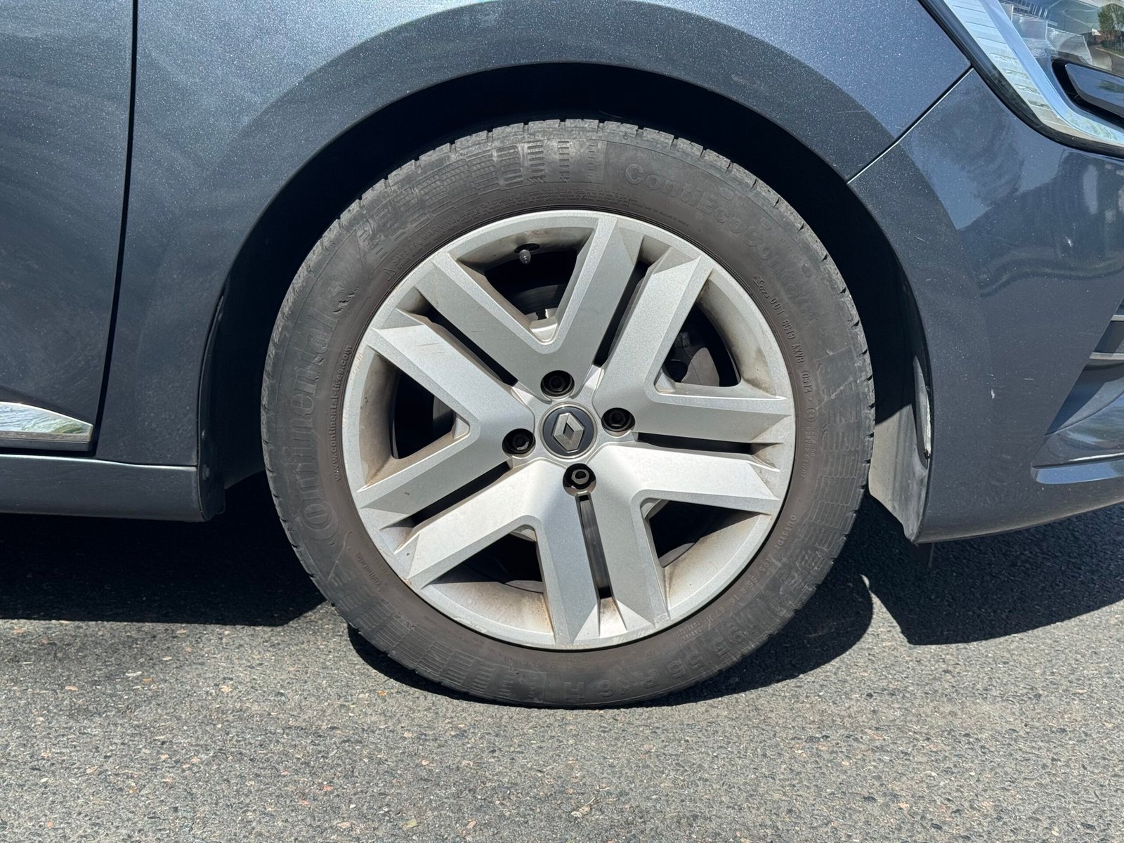 RENAULT Clio V 1.5 dCi 85 ch « Buisness »