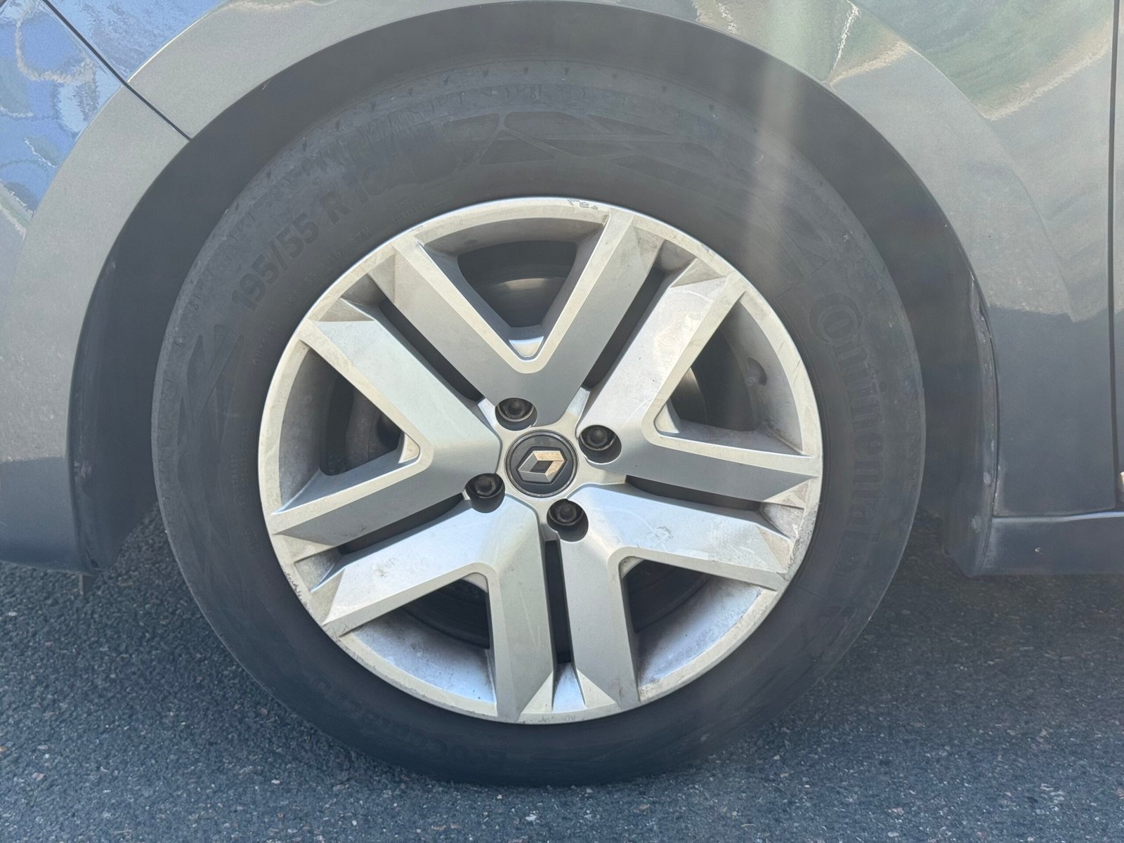 RENAULT Clio V 1.5 dCi 85 ch « Buisness »